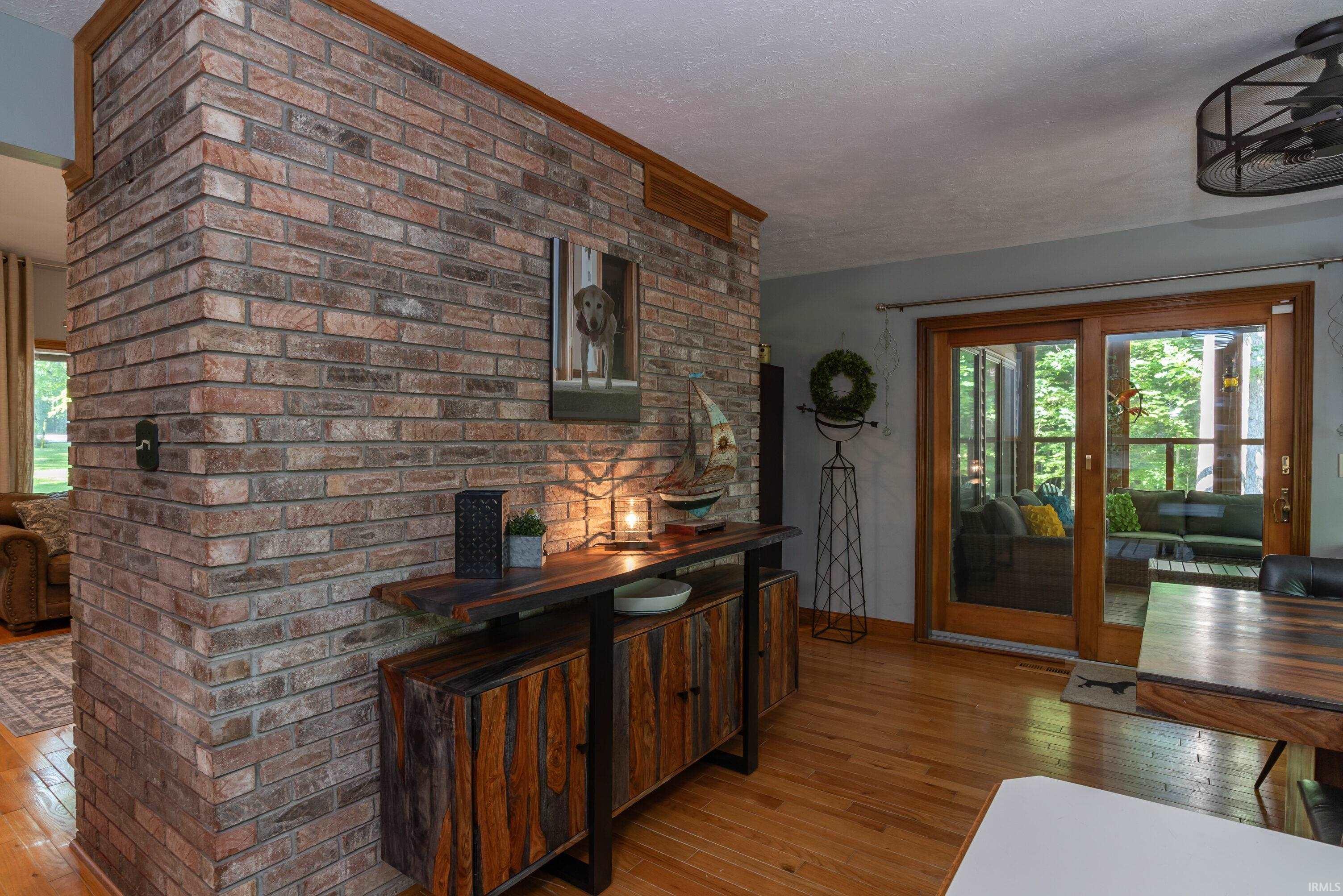 5549 S Tammany Court