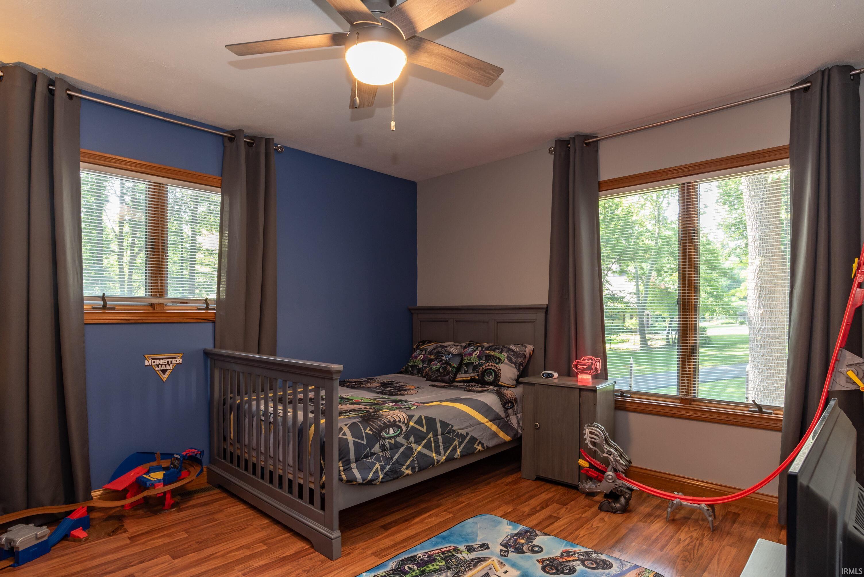 5549 S Tammany Court