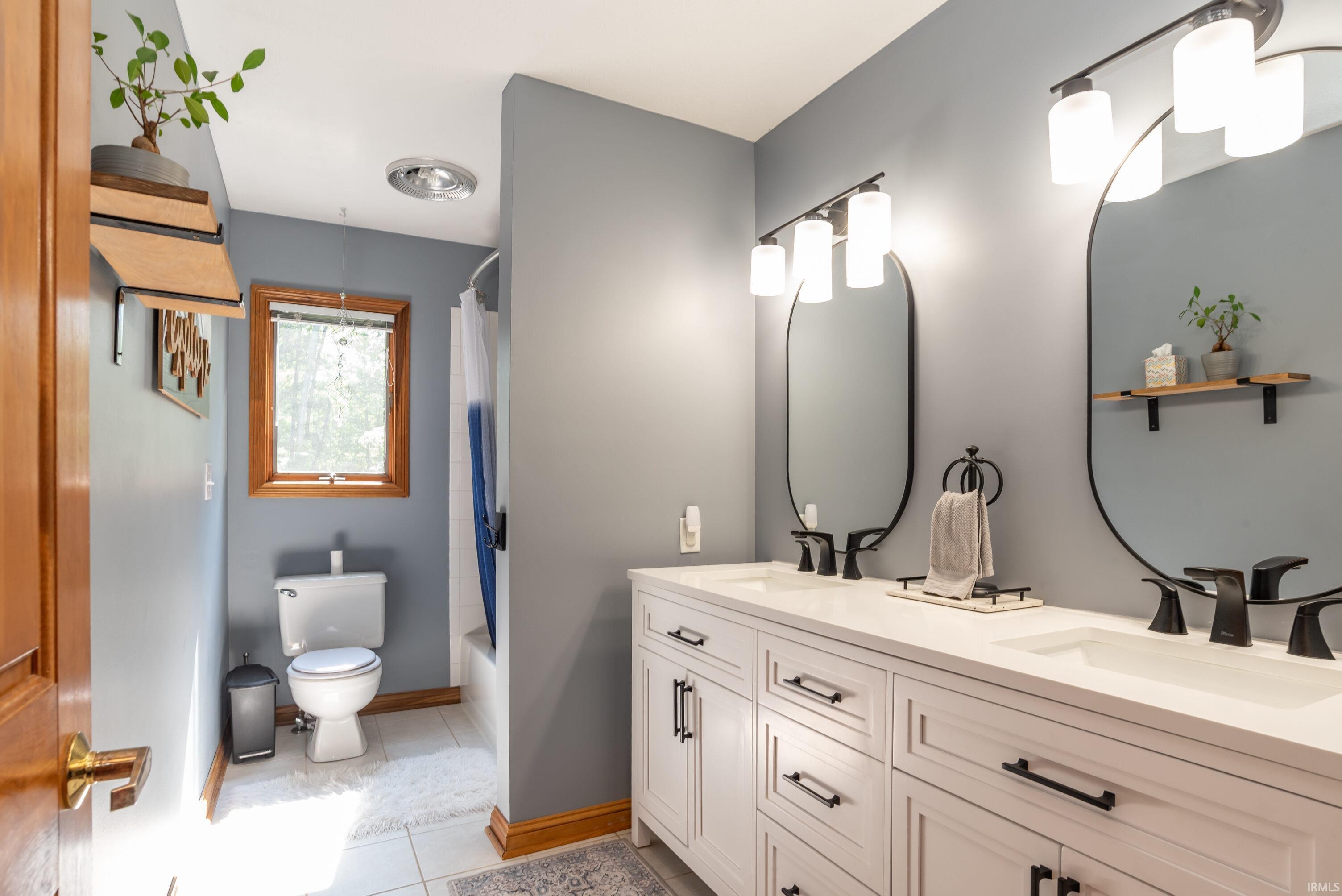 5549 S Tammany Court