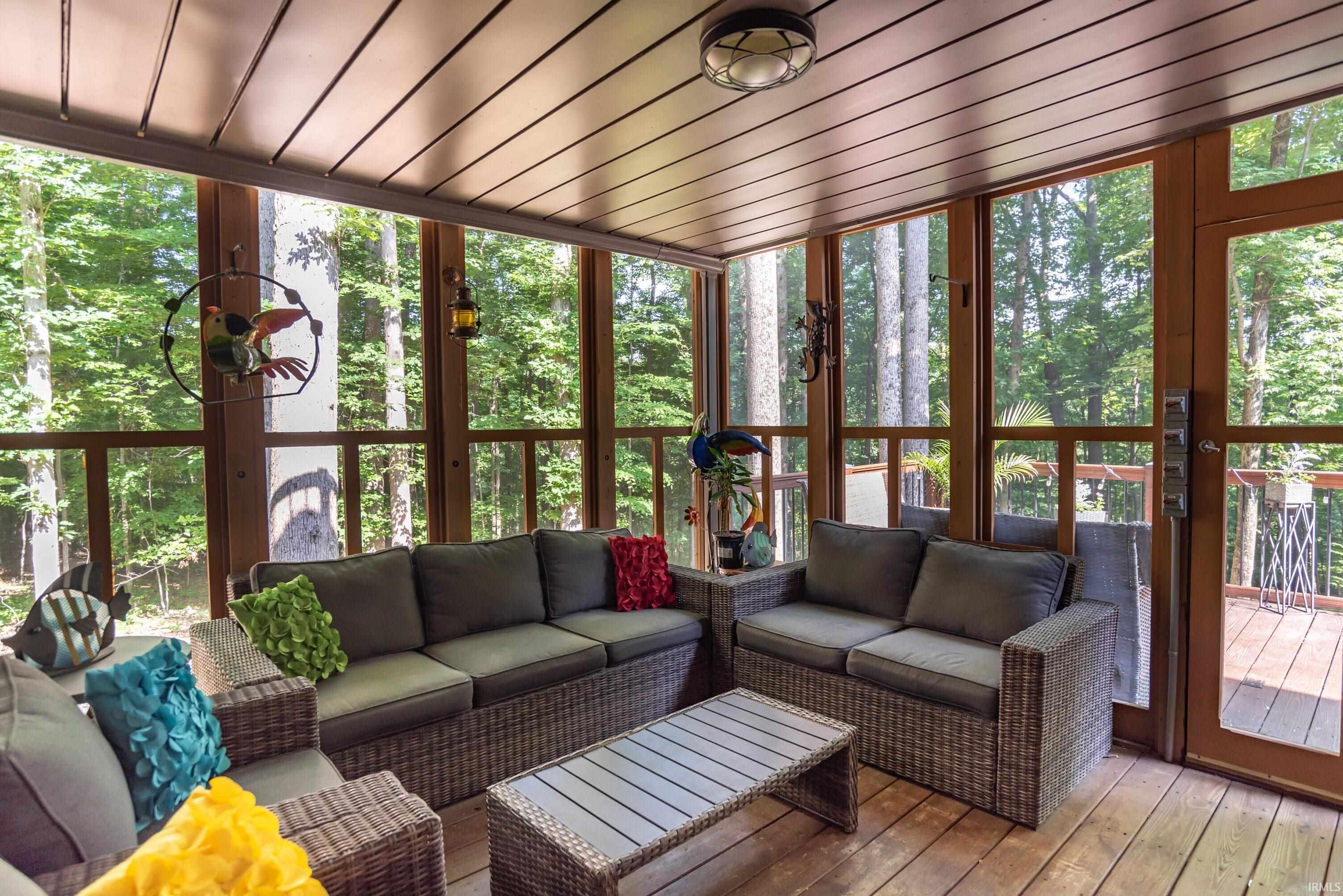 5549 S Tammany Court