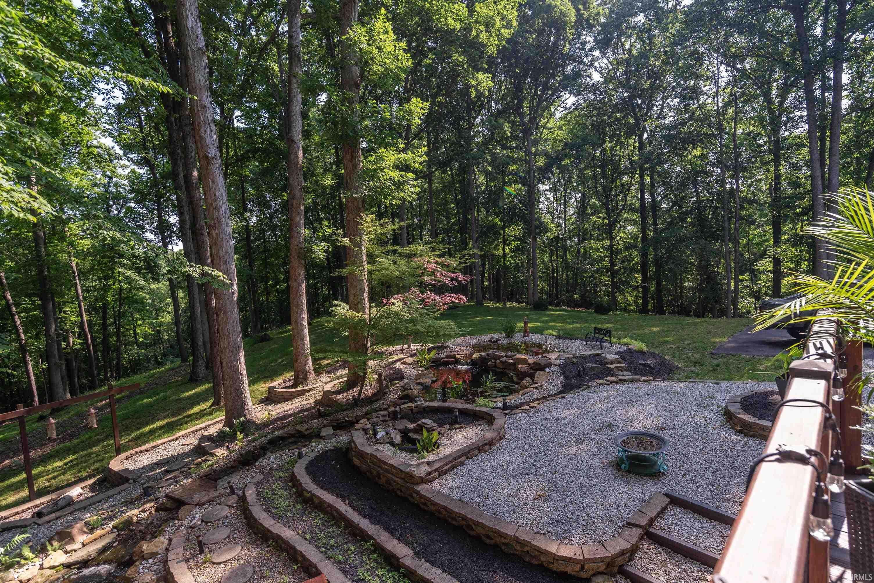 5549 S Tammany Court