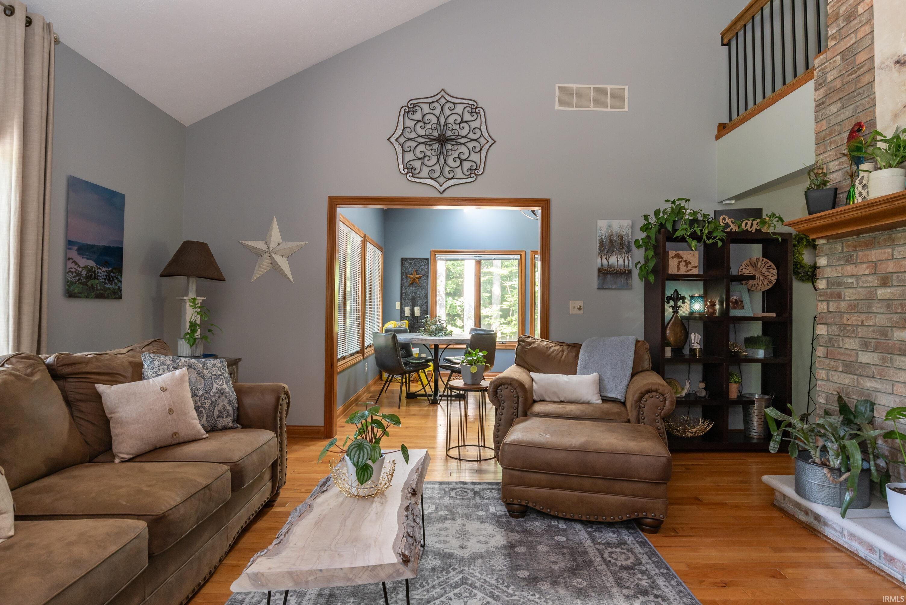 5549 S Tammany Court