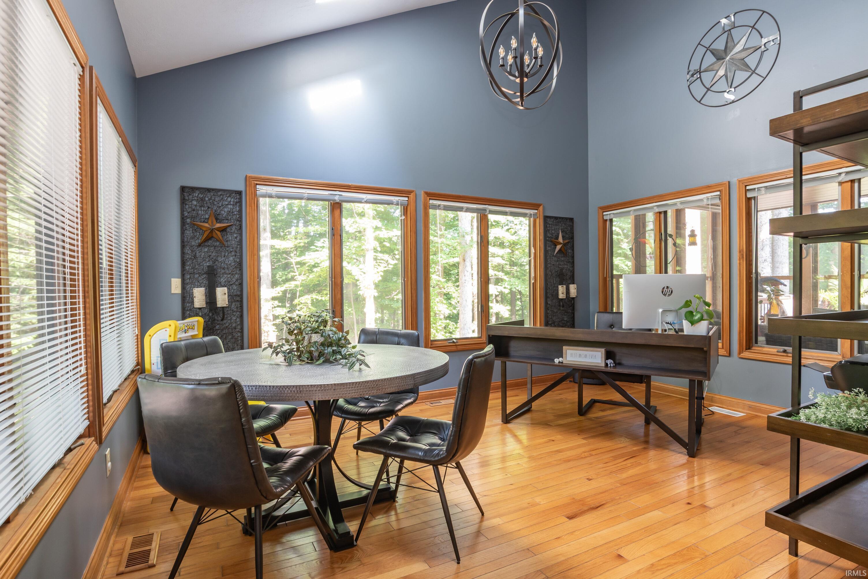 5549 S Tammany Court