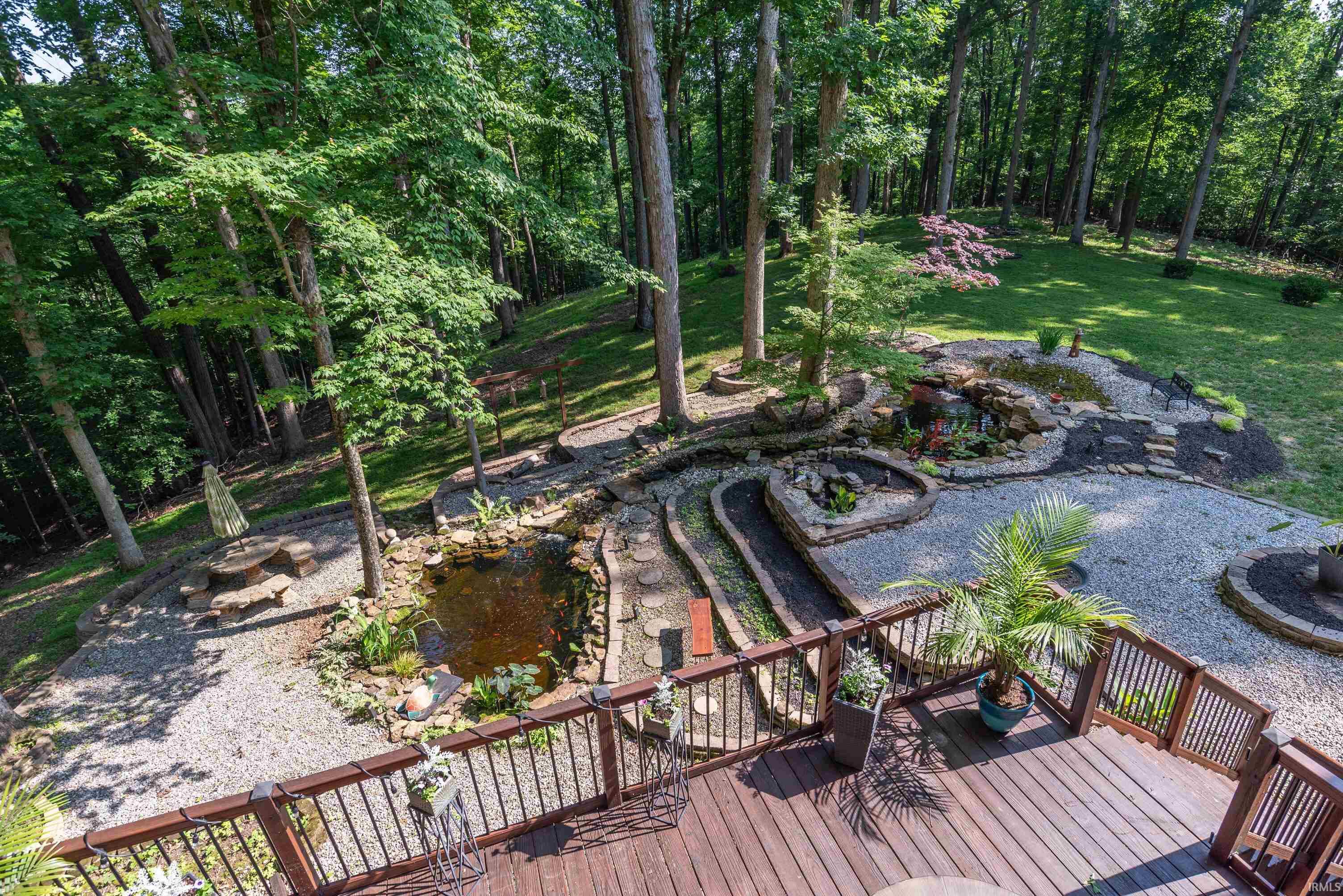 5549 S Tammany Court