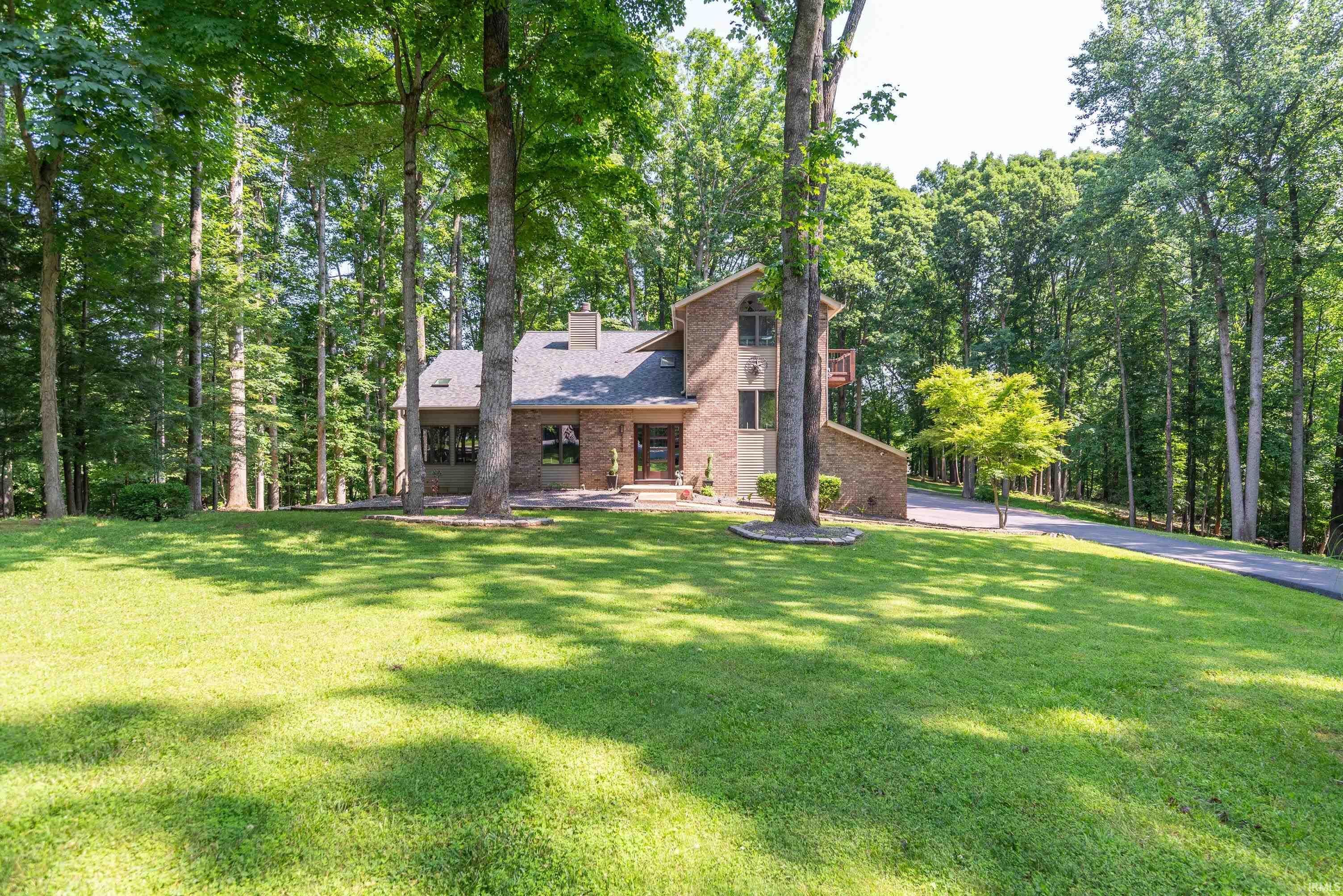 5549 S Tammany Court