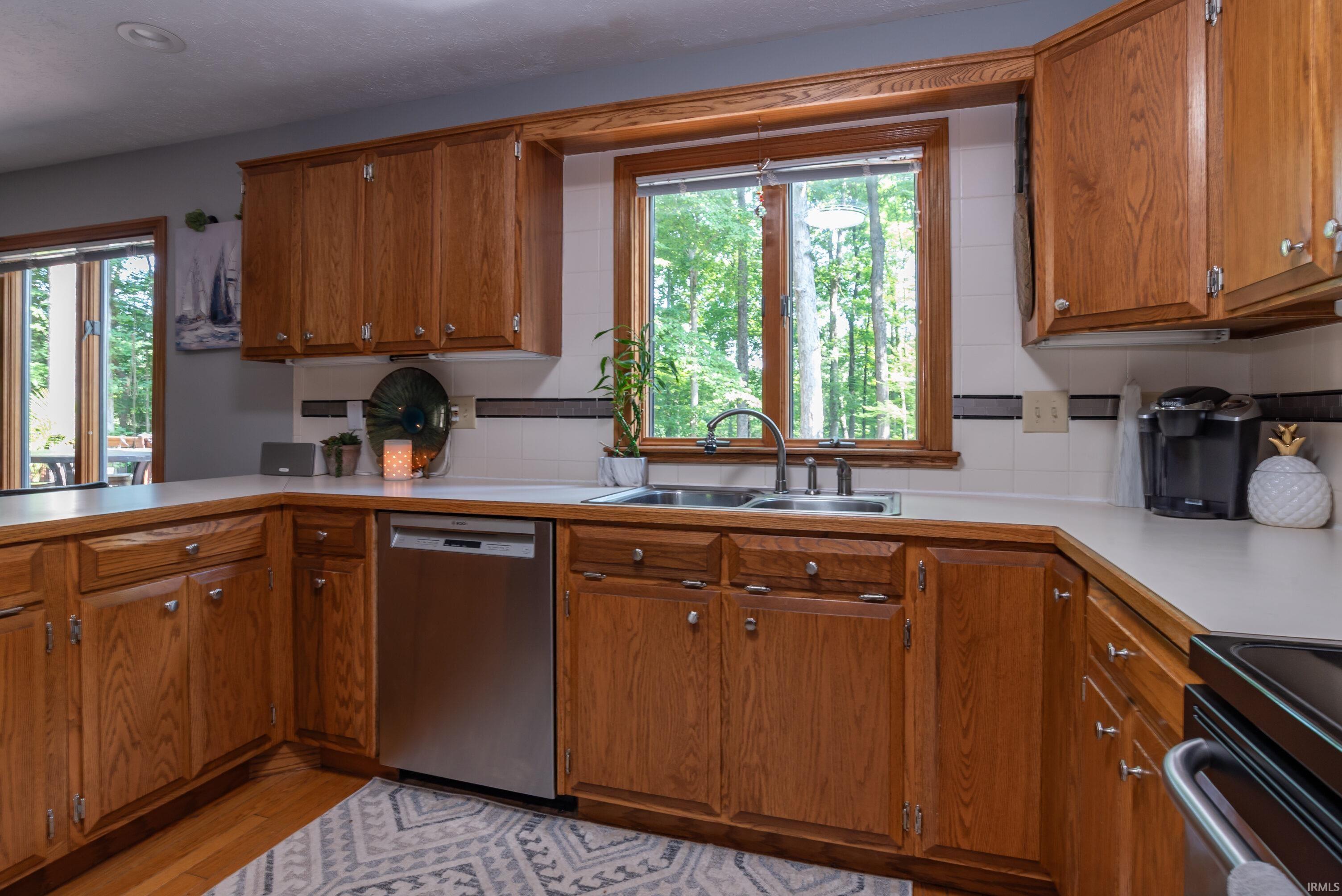 5549 S Tammany Court