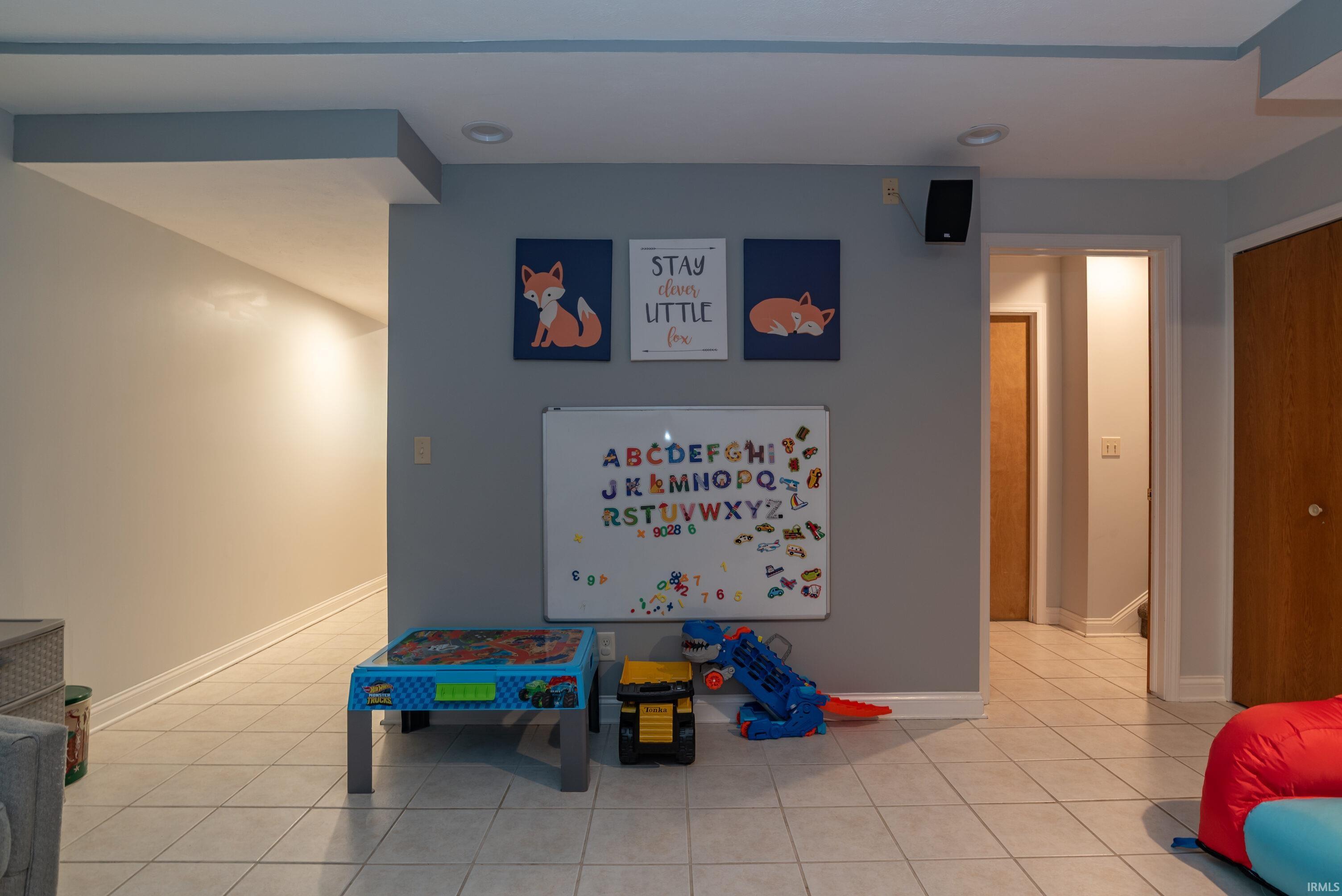 5549 S Tammany Court