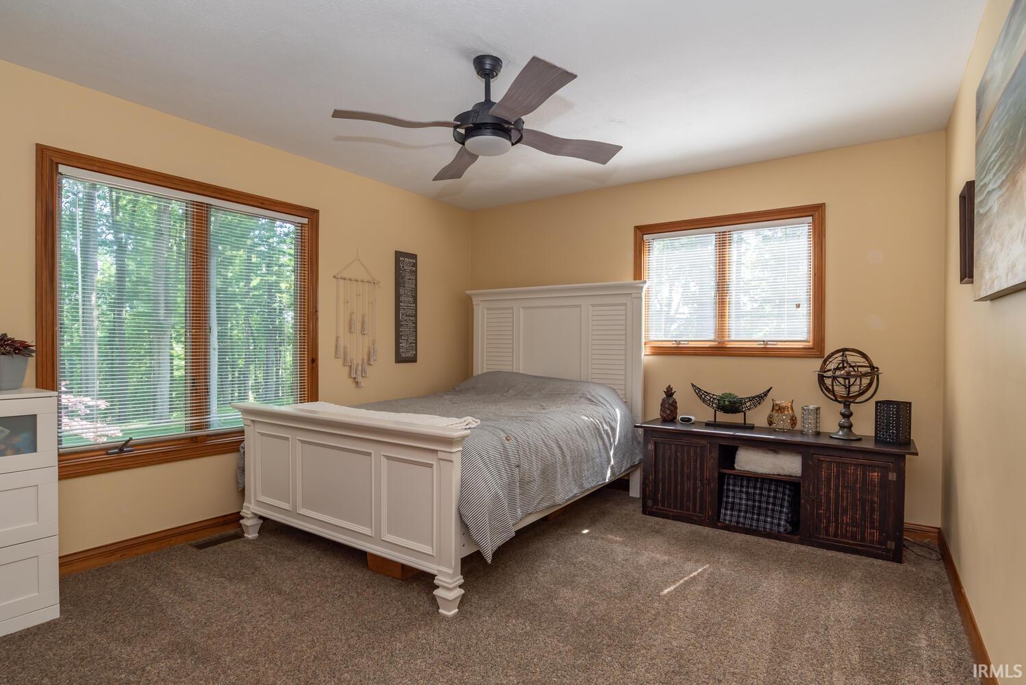 5549 S Tammany Court