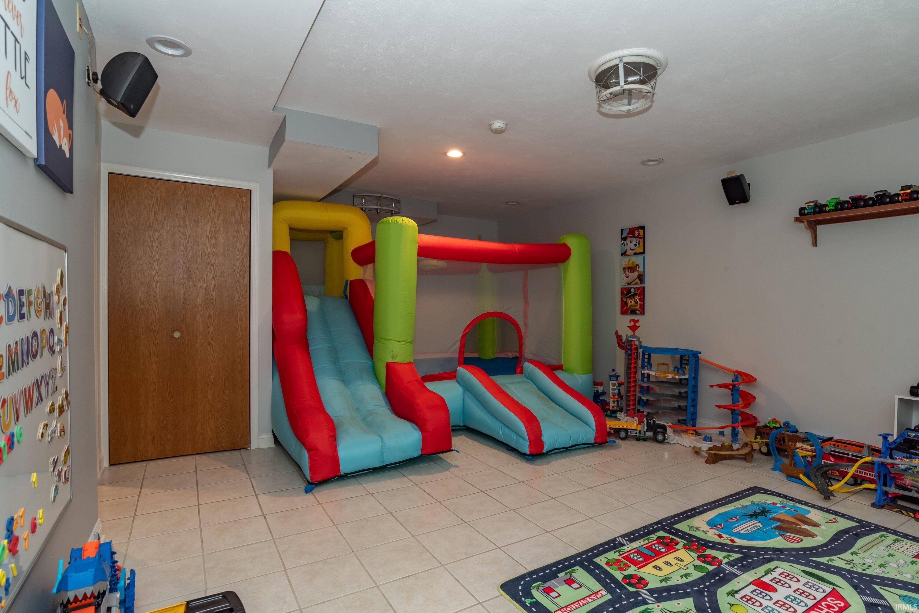 5549 S Tammany Court