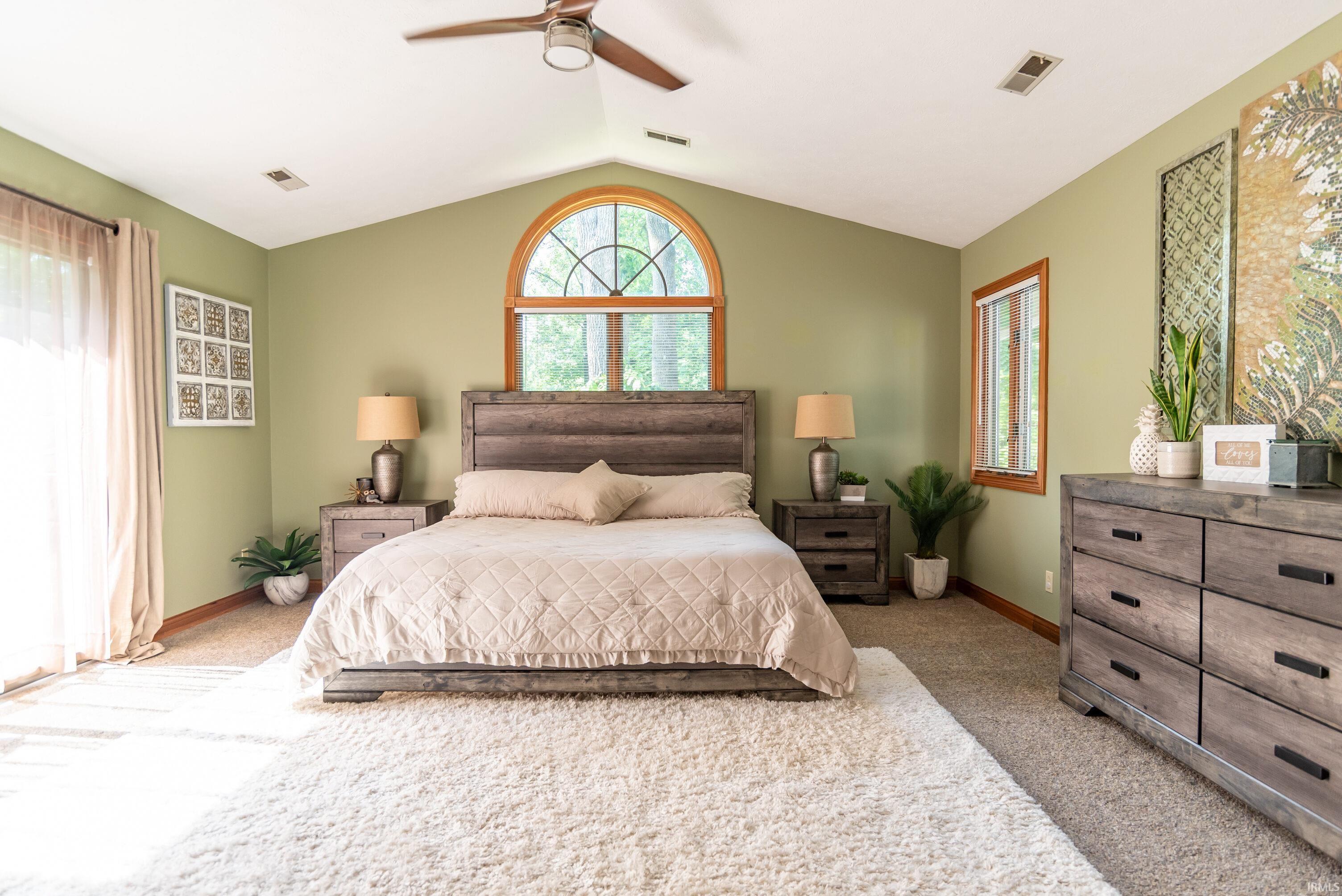 5549 S Tammany Court