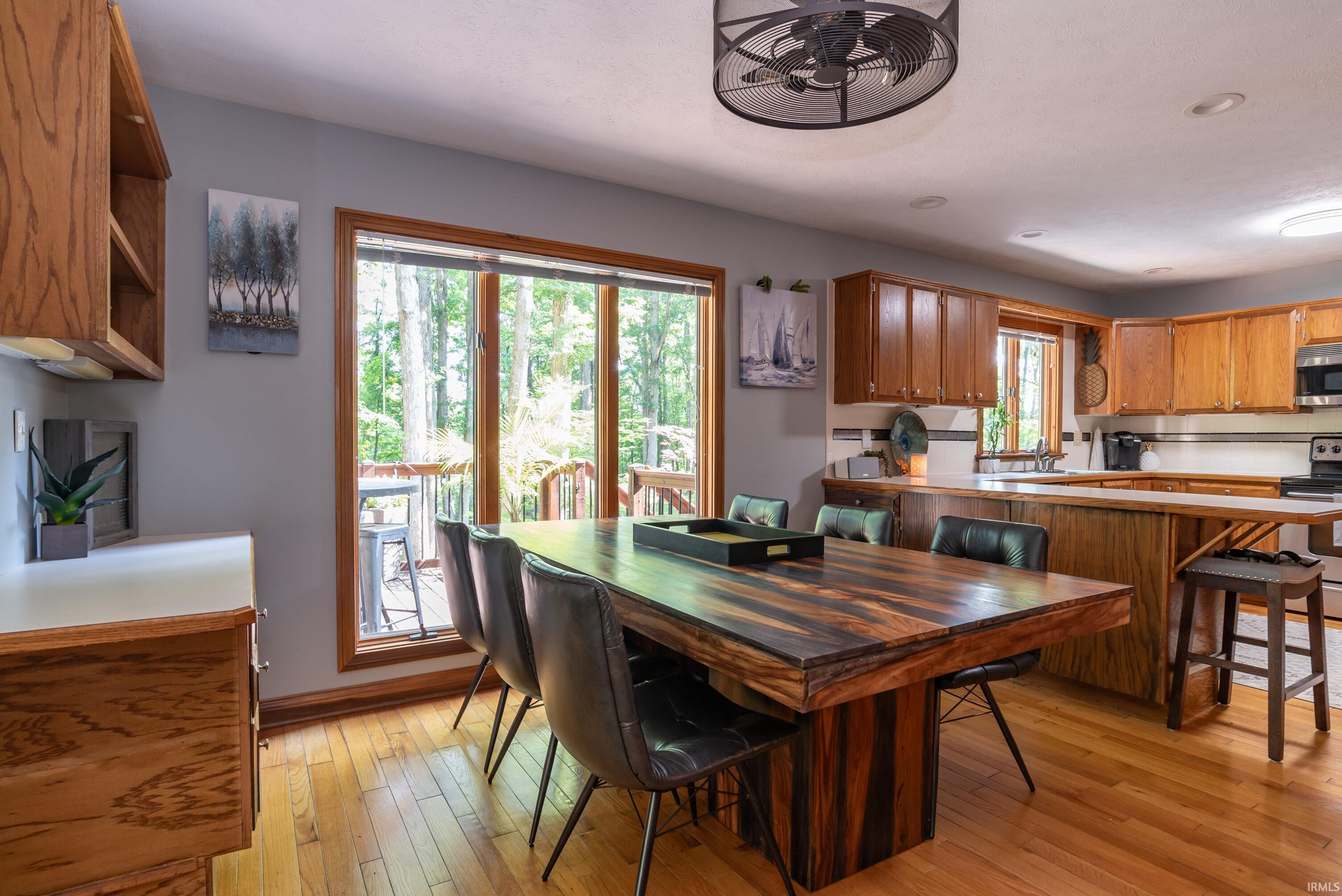 5549 S Tammany Court