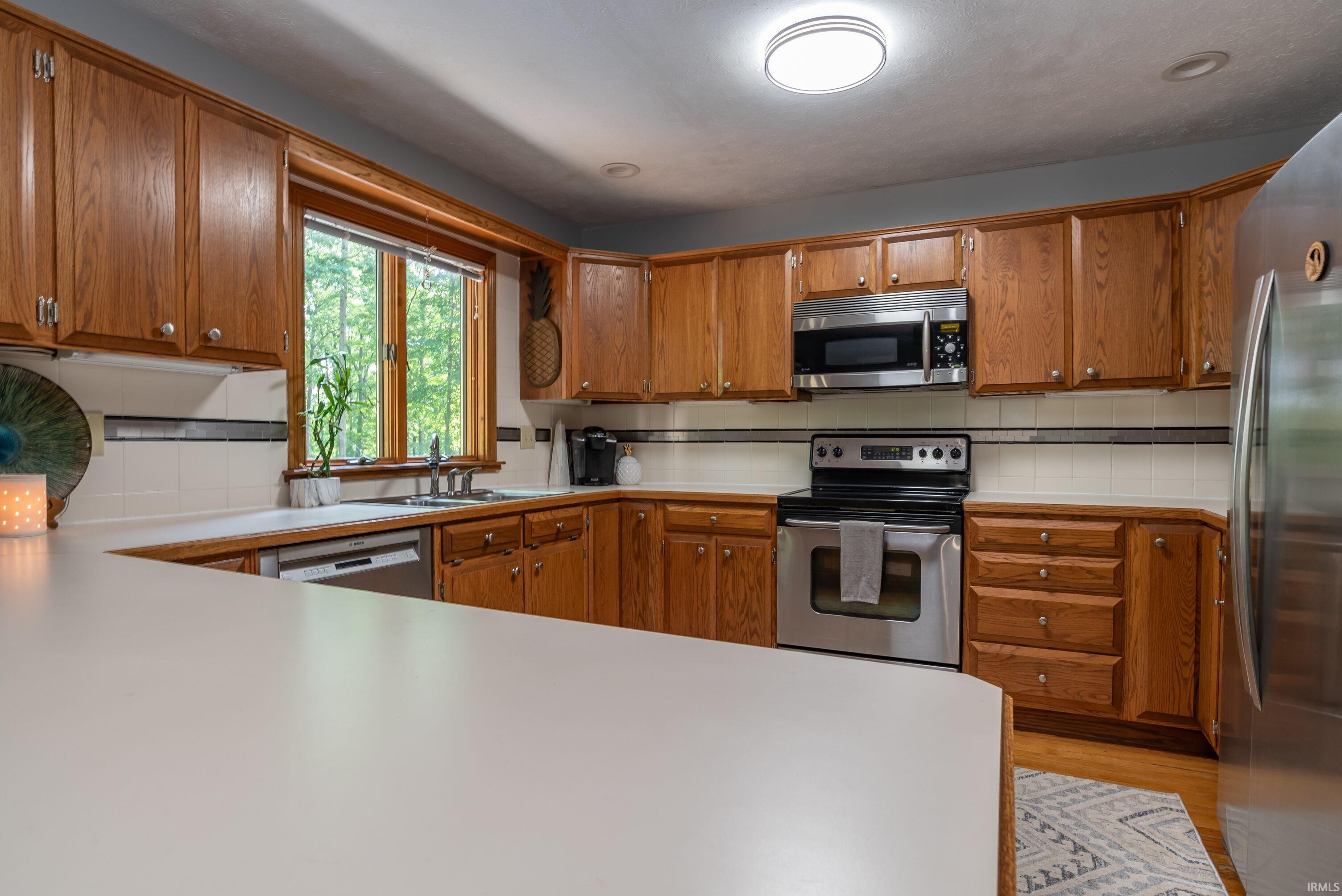 5549 S Tammany Court