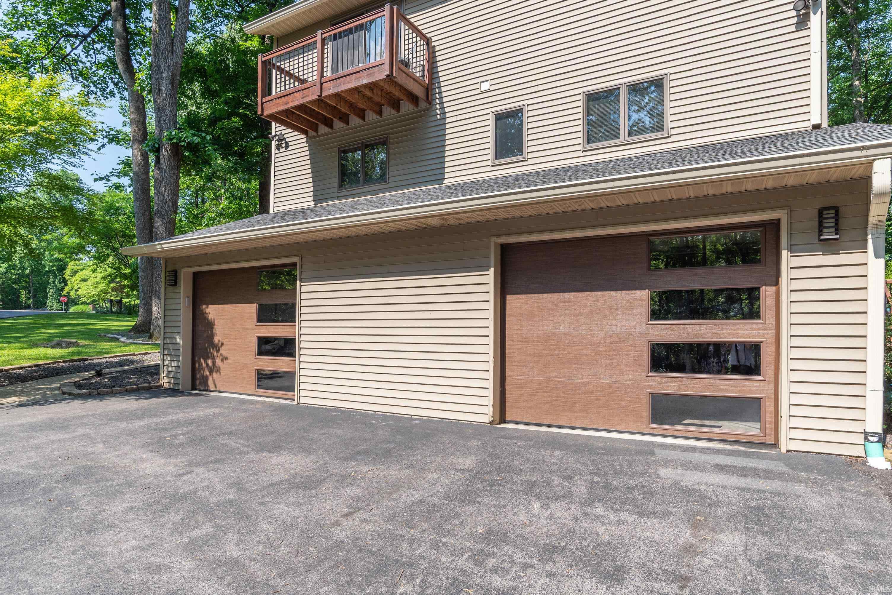 5549 S Tammany Court