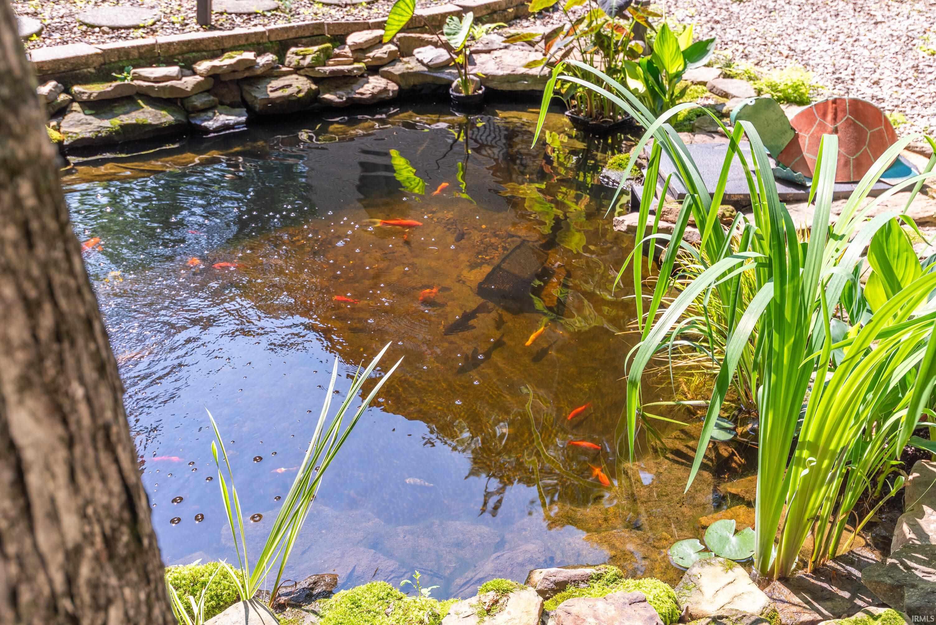 5549 S Tammany Court