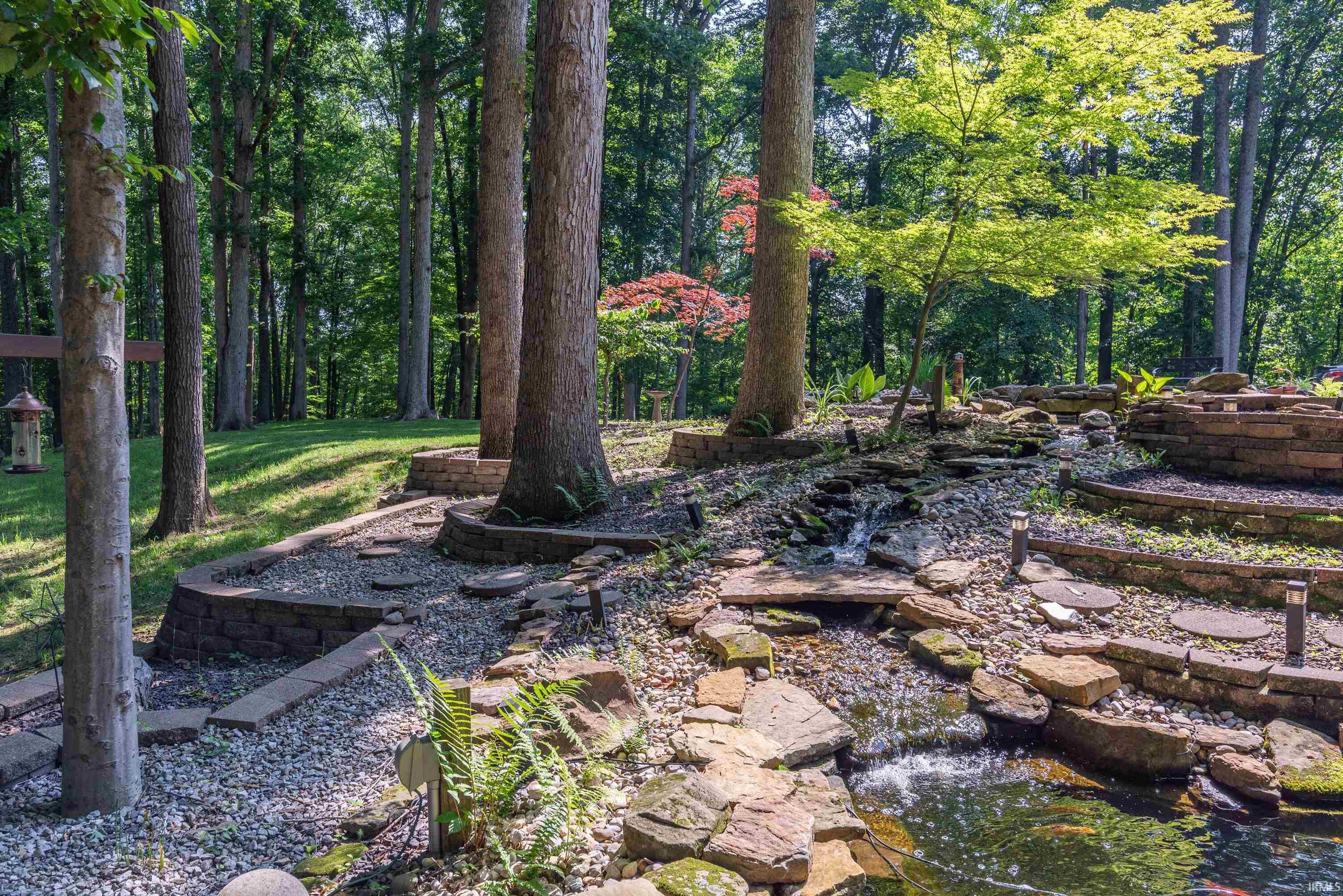 5549 S Tammany Court