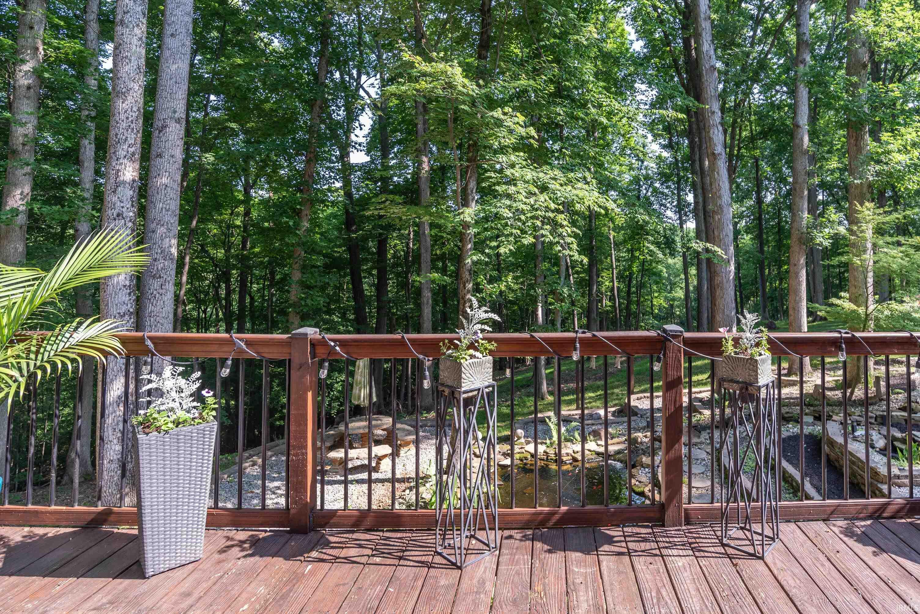 5549 S Tammany Court