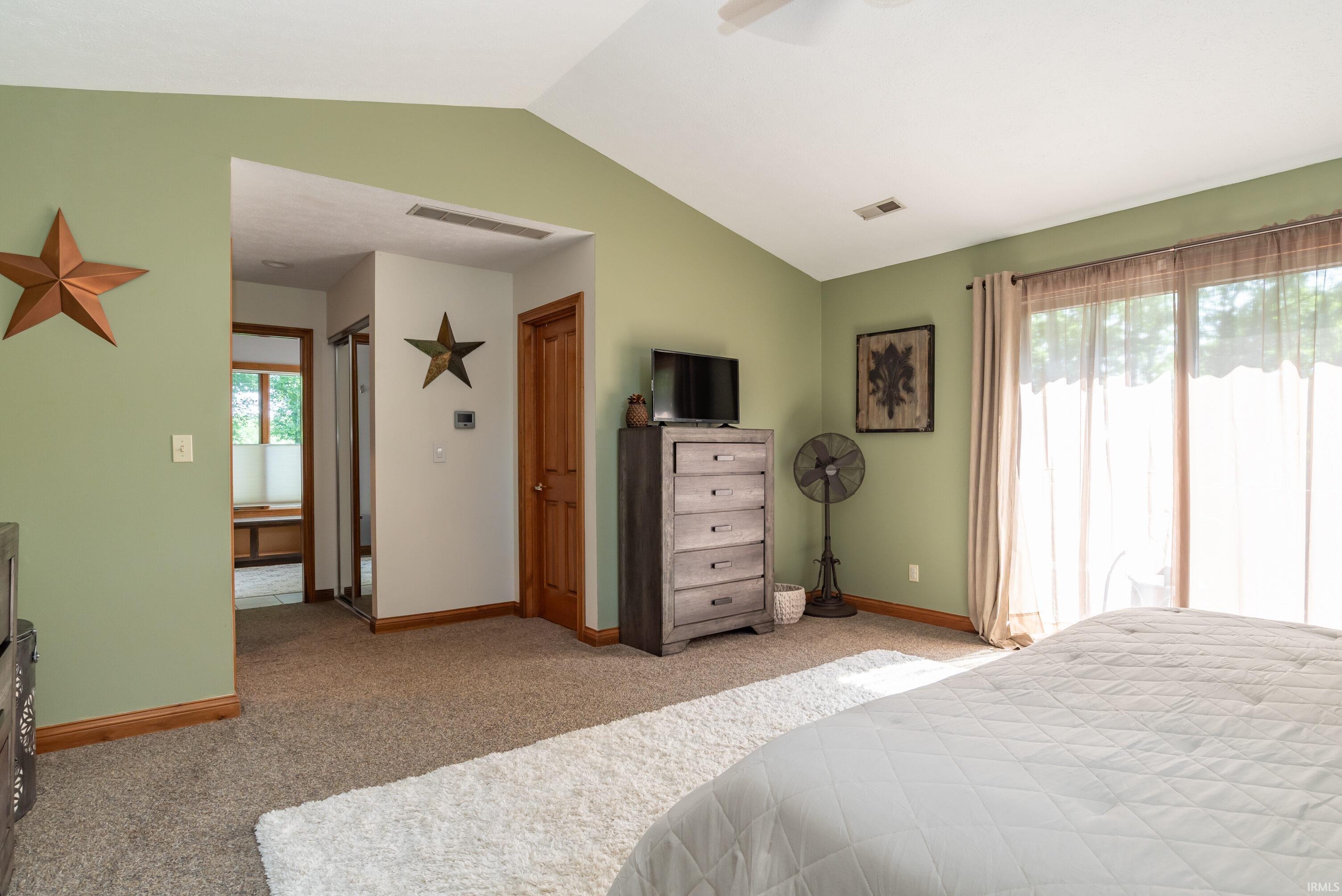 5549 S Tammany Court