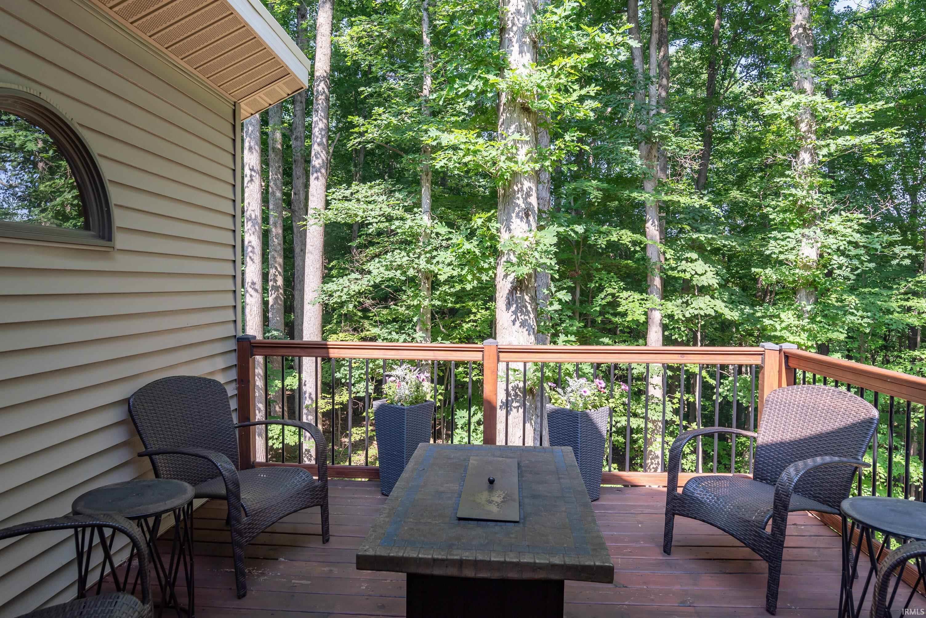 5549 S Tammany Court