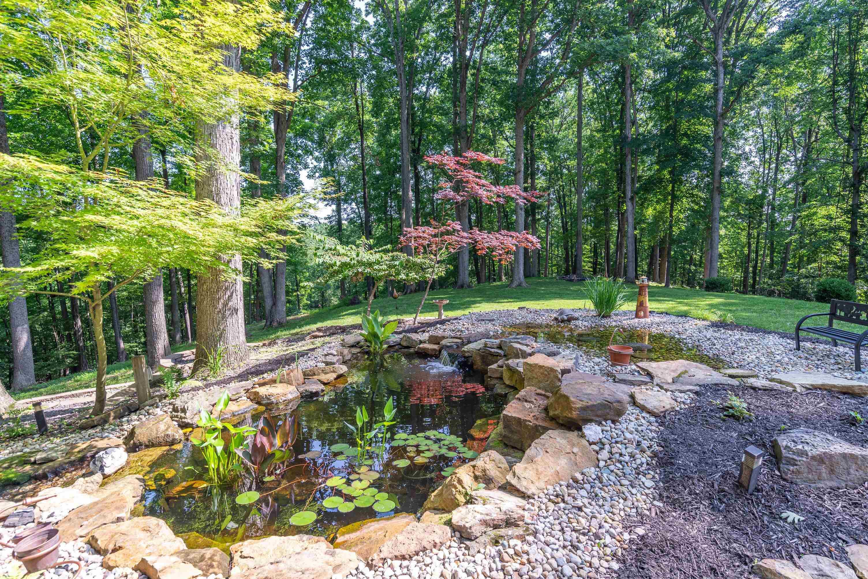 5549 S Tammany Court