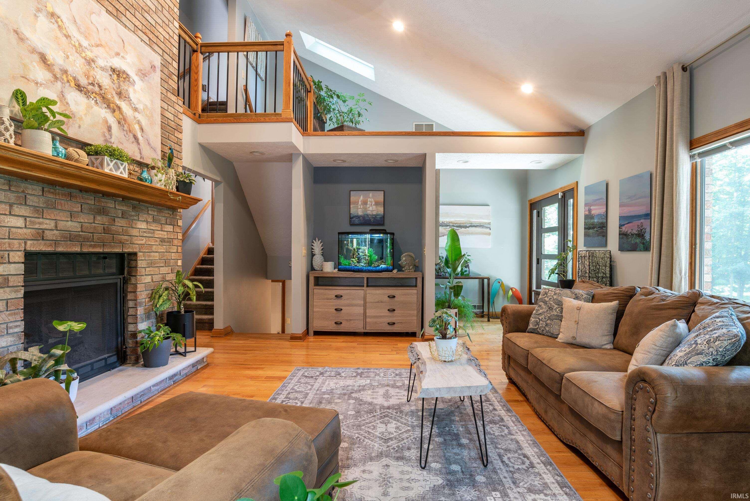 5549 S Tammany Court