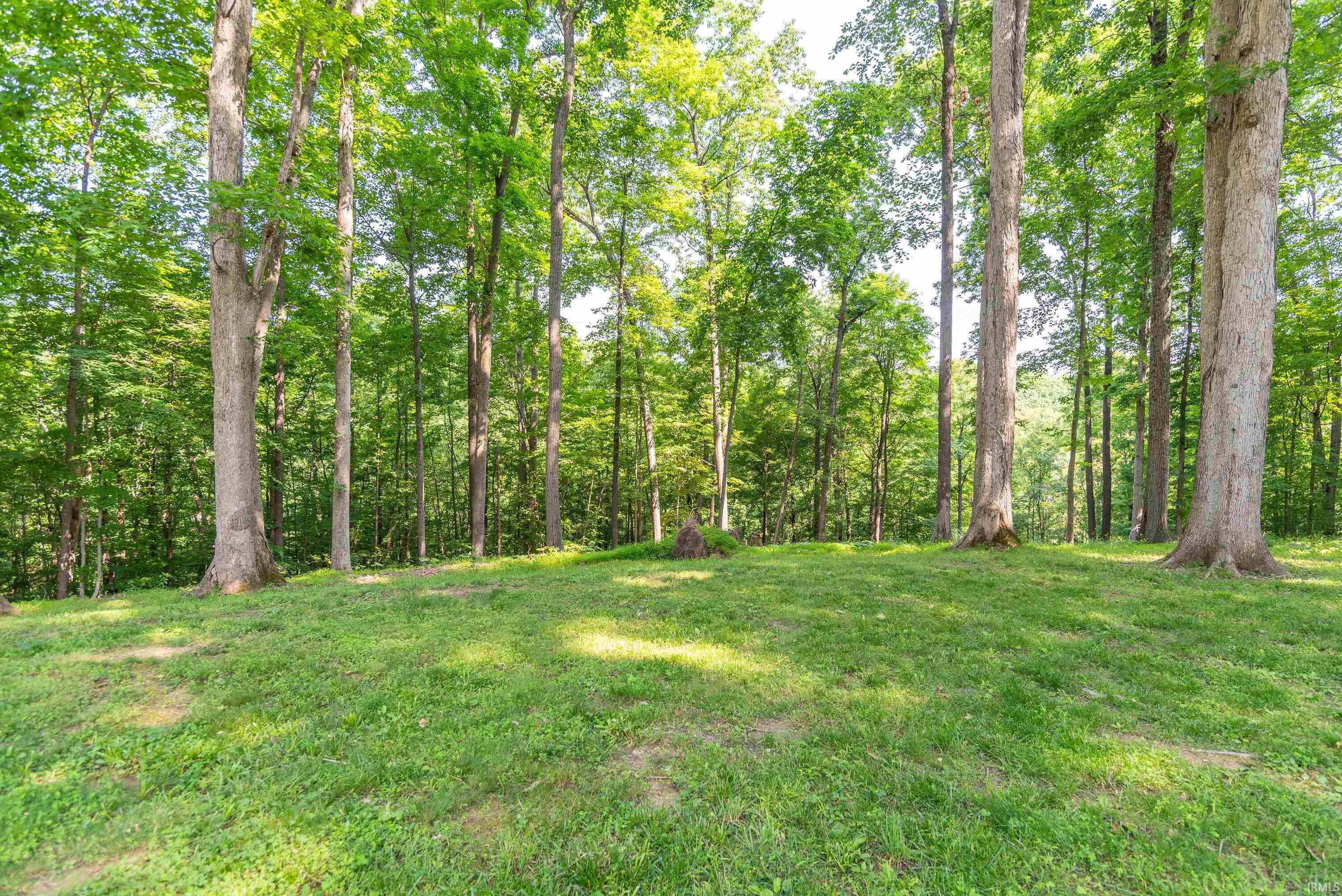 5549 S Tammany Court