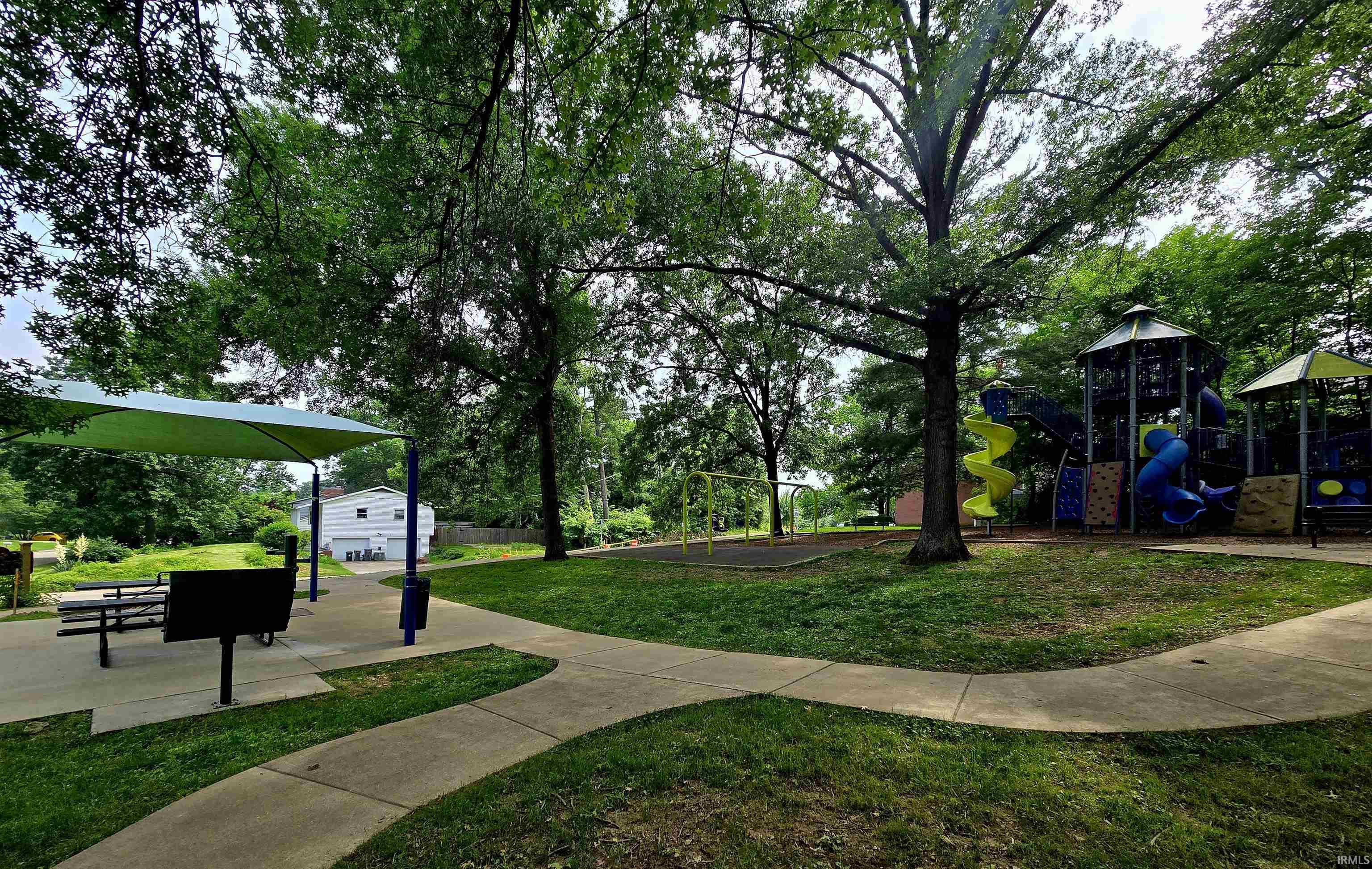 3630 E Morningside Drive