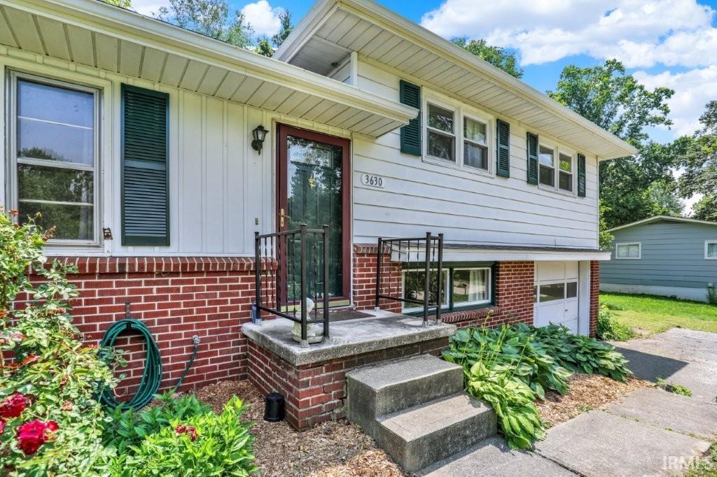 3630 E Morningside Drive