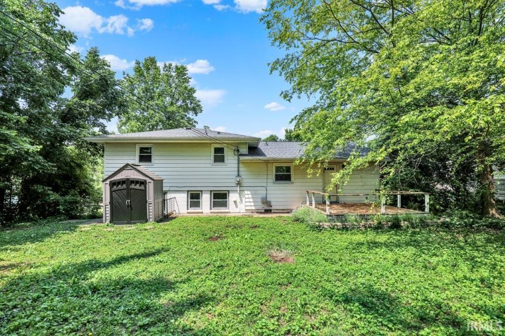 3630 E Morningside Drive