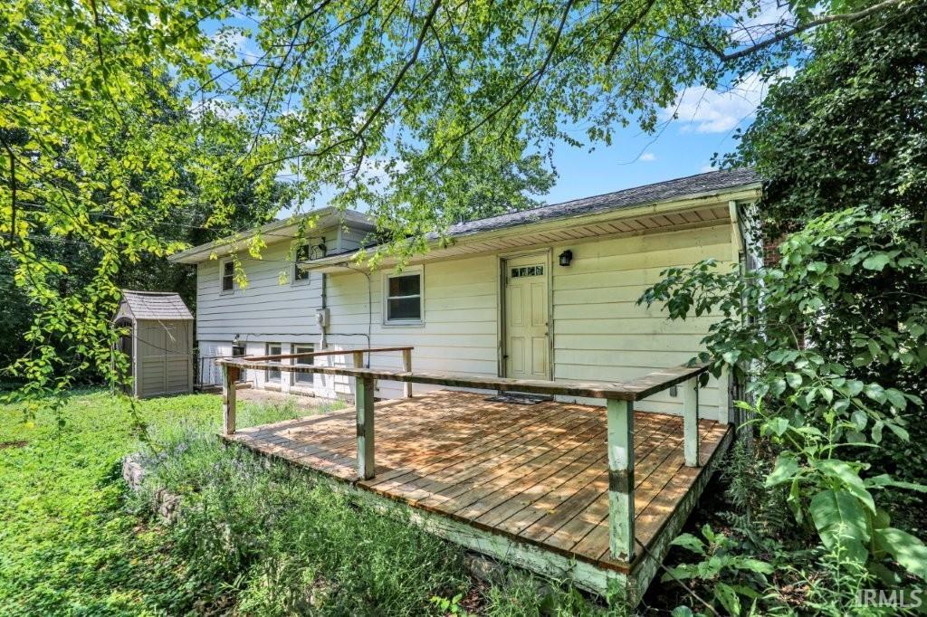 3630 E Morningside Drive