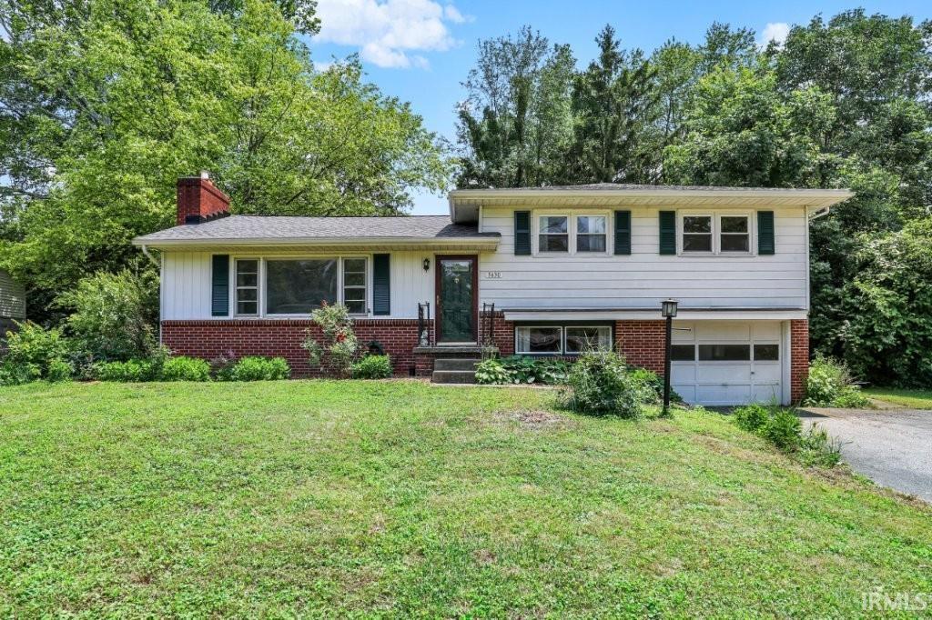 3630 E Morningside Drive