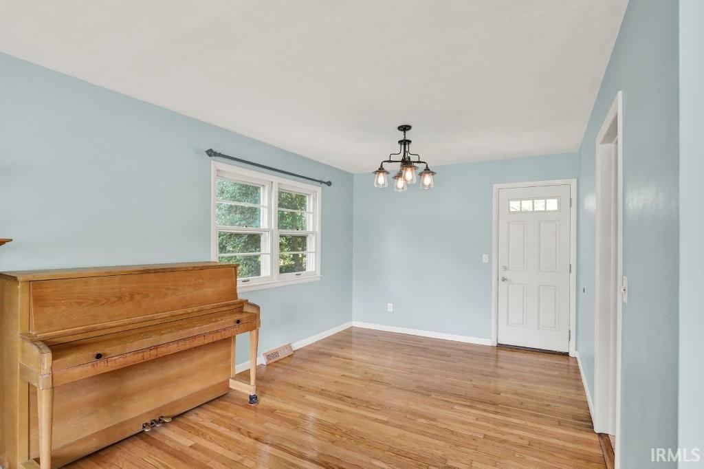 3630 E Morningside Drive