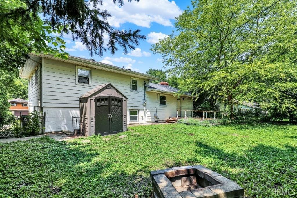 3630 E Morningside Drive