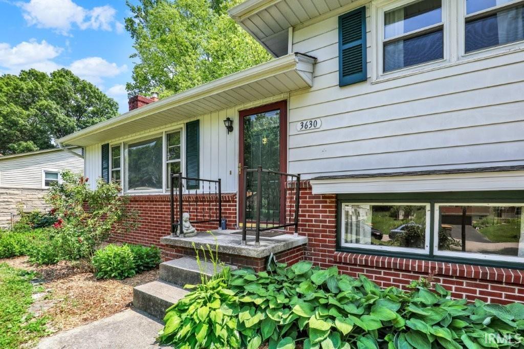 3630 E Morningside Drive