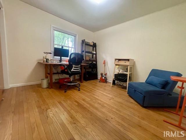 7210 W Dinsmore Road