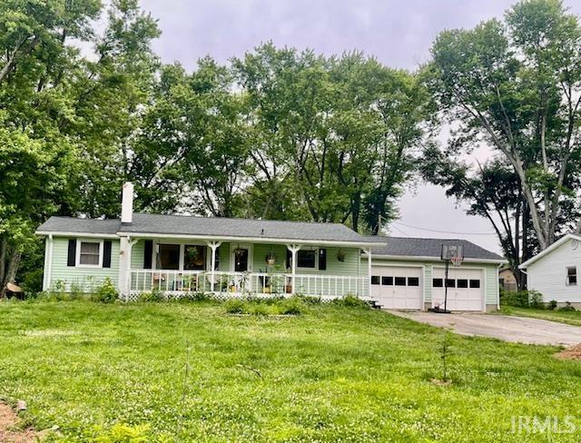 7210 W Dinsmore Road