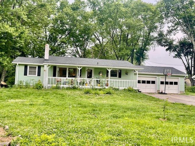 7210 W Dinsmore Road