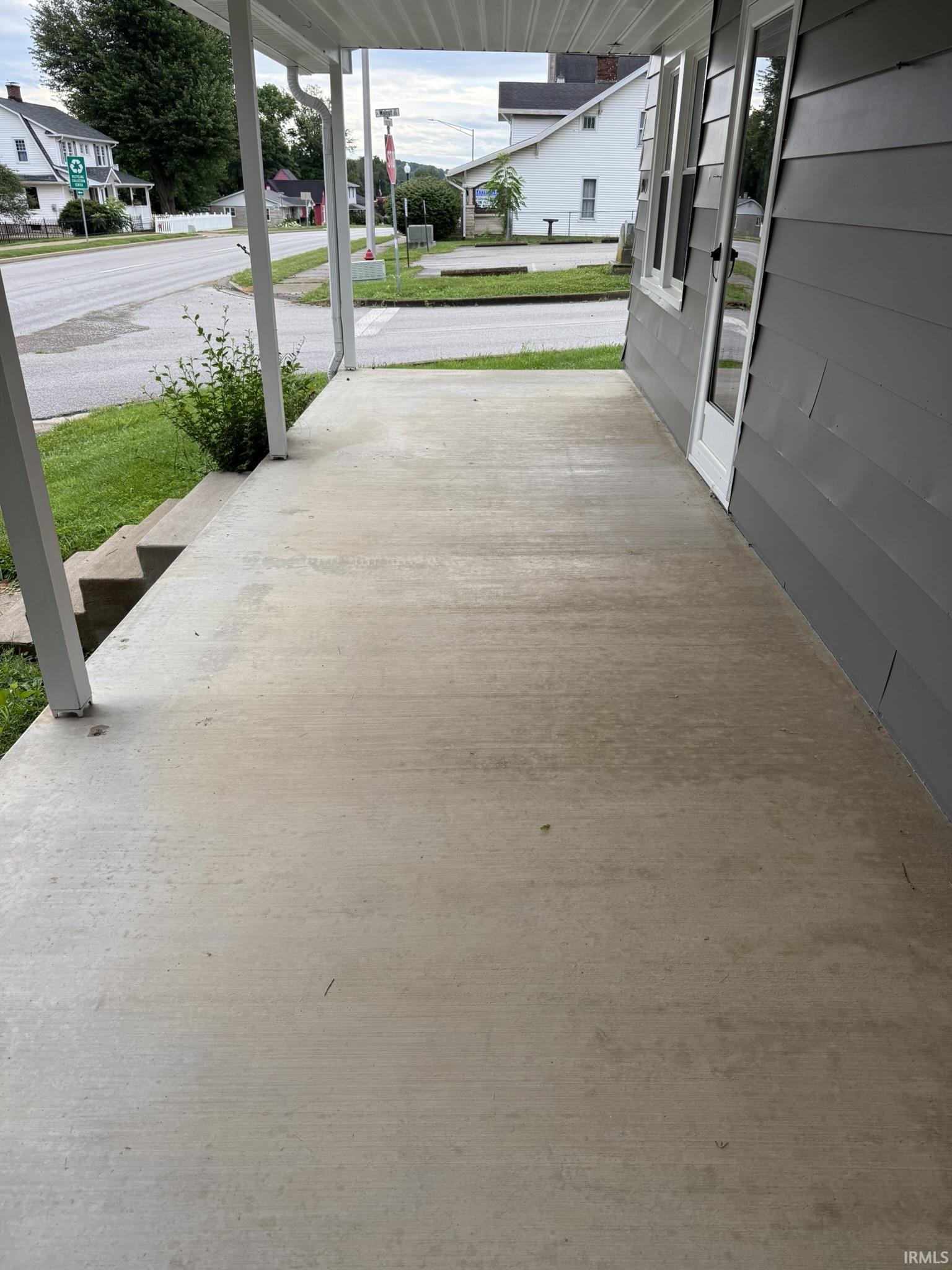 903 W Temperance Street