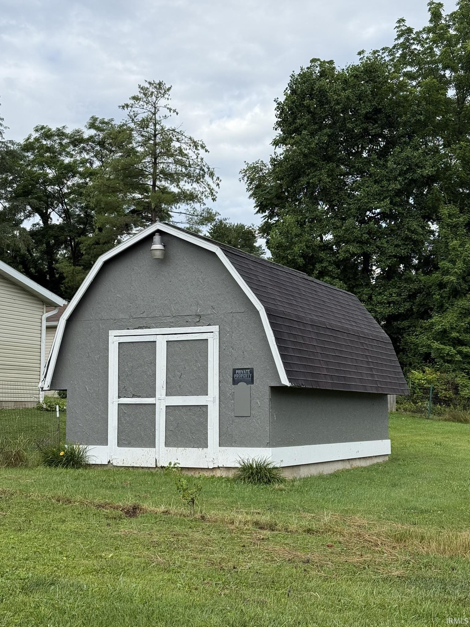 903 W Temperance Street