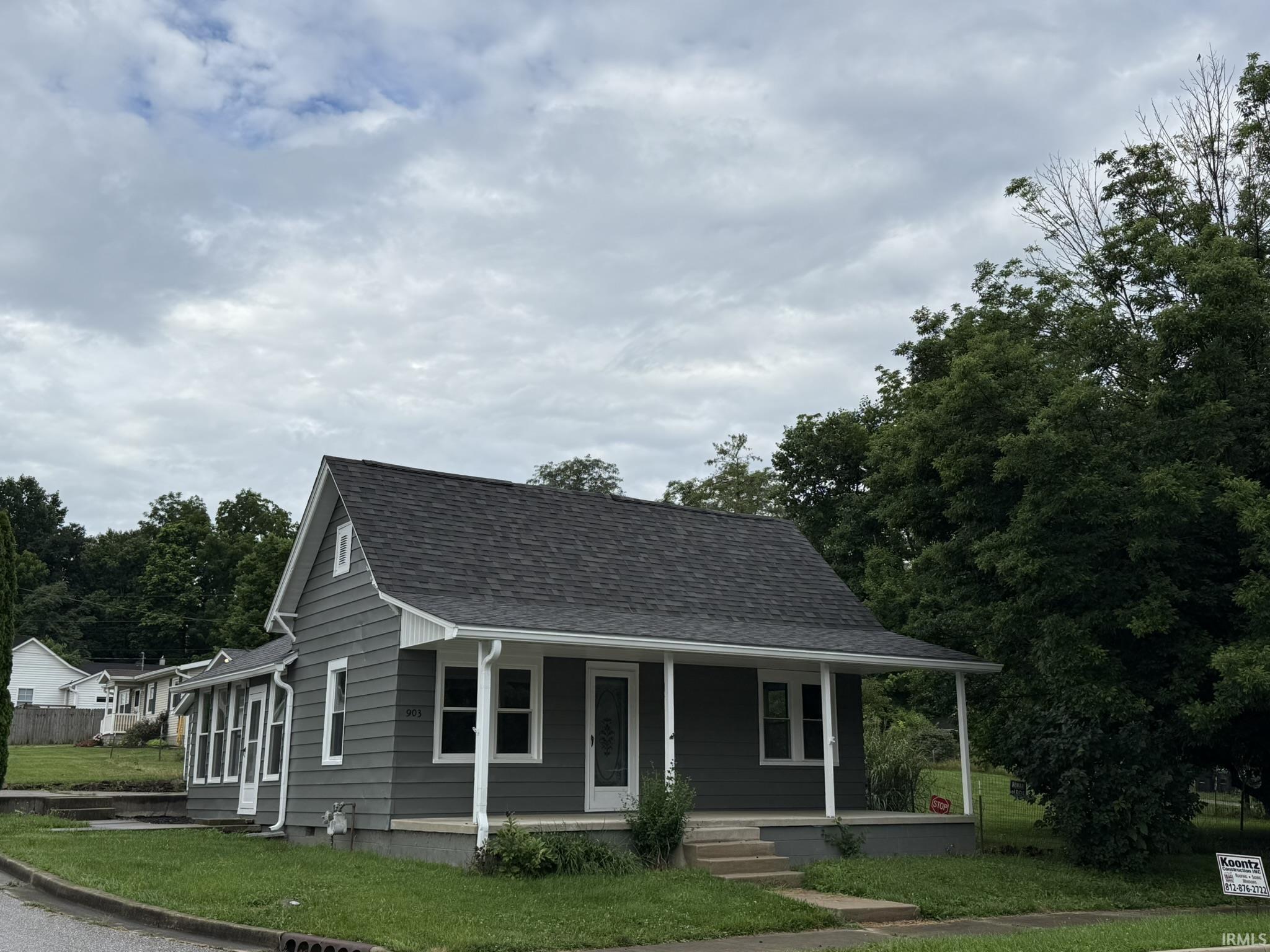 903 W Temperance Street