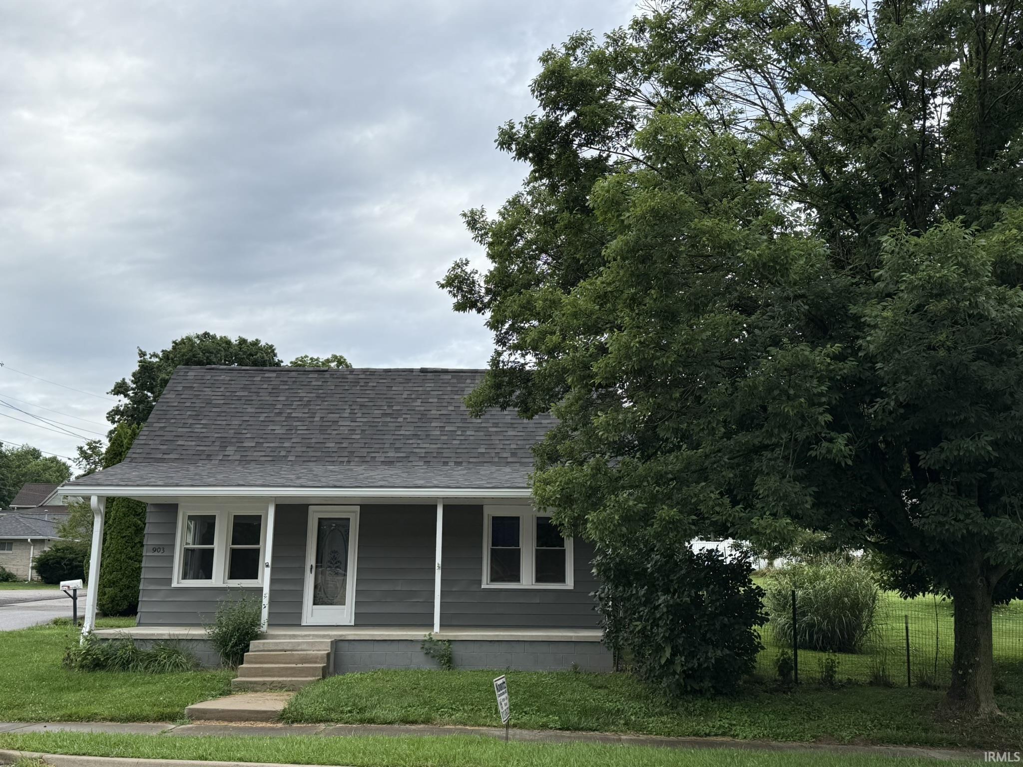 903 W Temperance Street