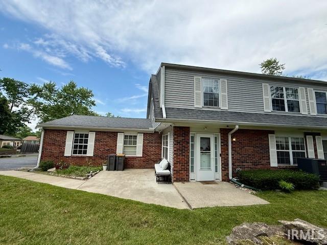 3331 S Piccadilly Street