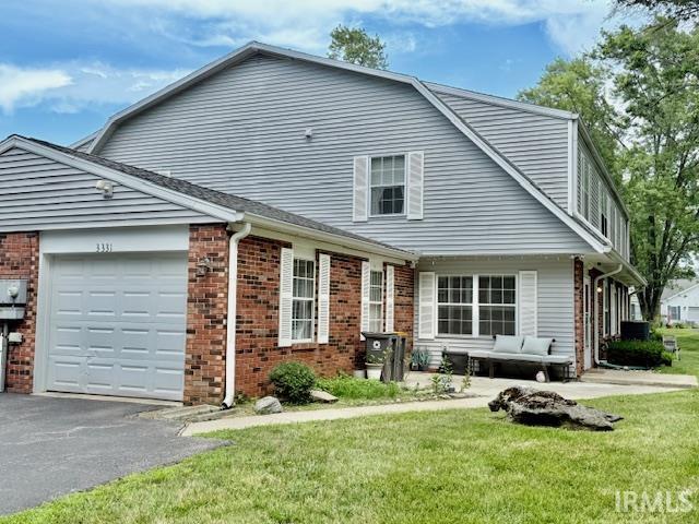 3331 S Piccadilly Street