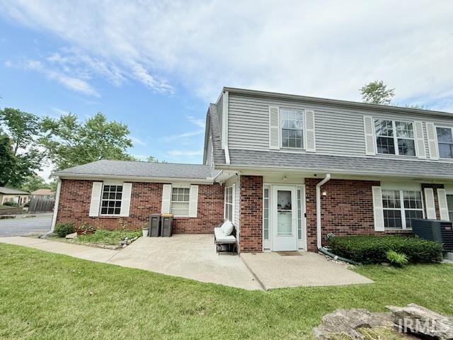 3331 S Piccadilly Street