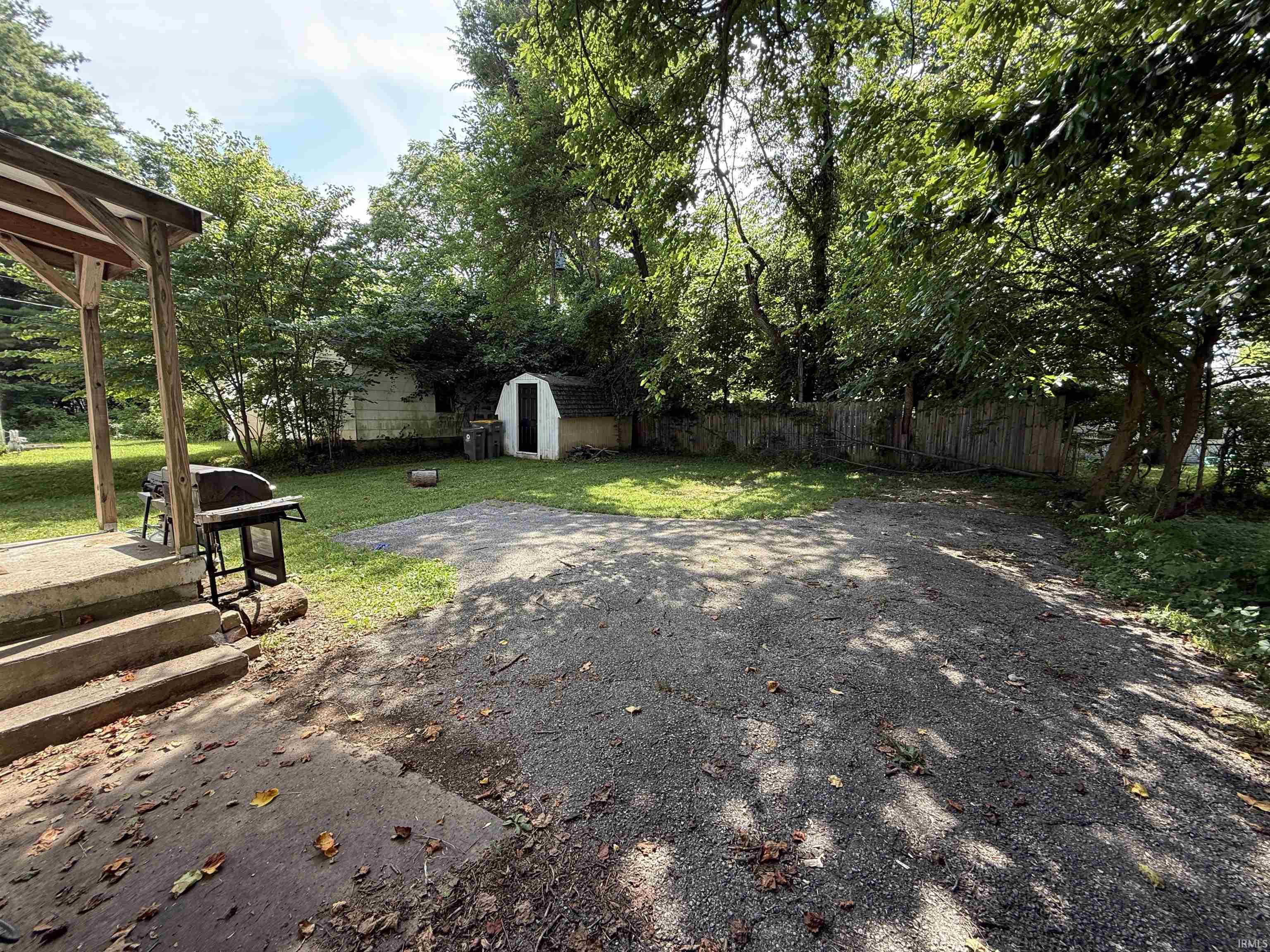 514 S Eastside Drive