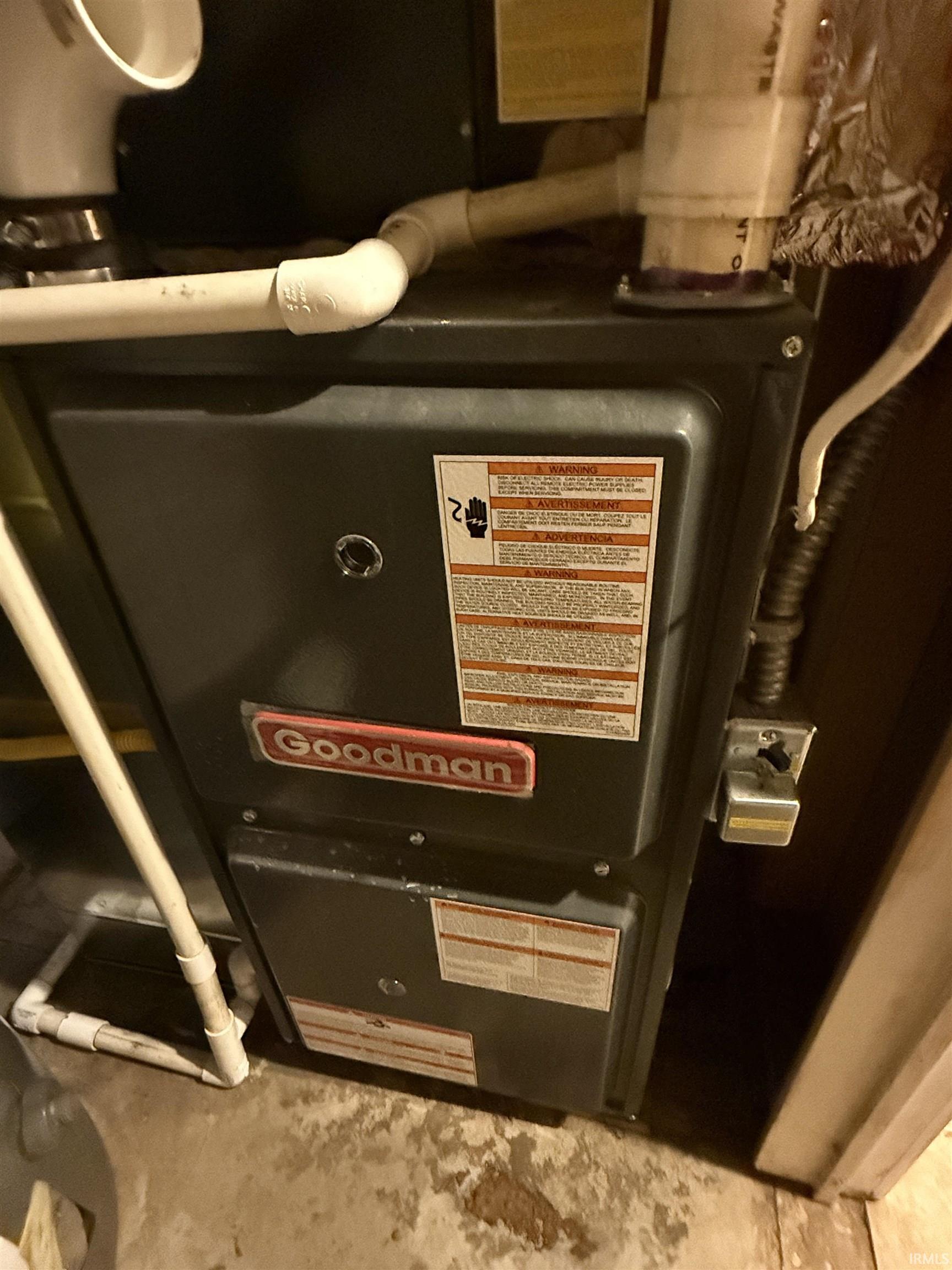 514 S Eastside Drive