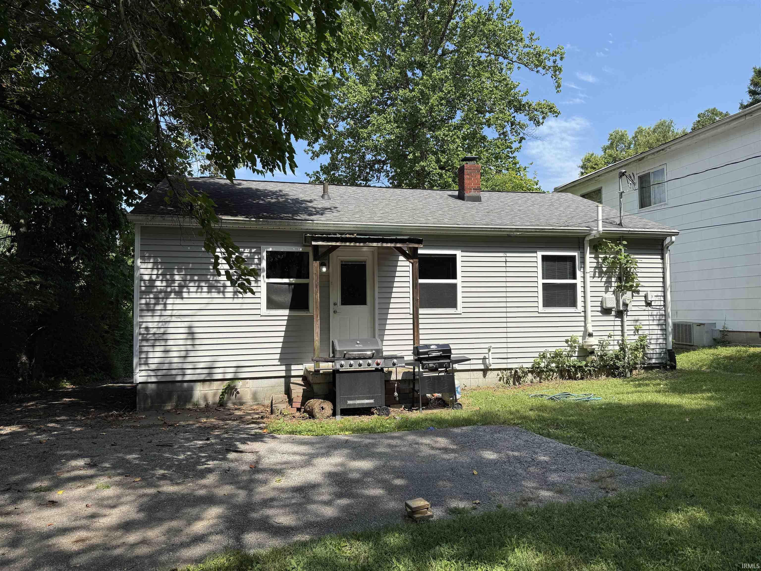 514 S Eastside Drive