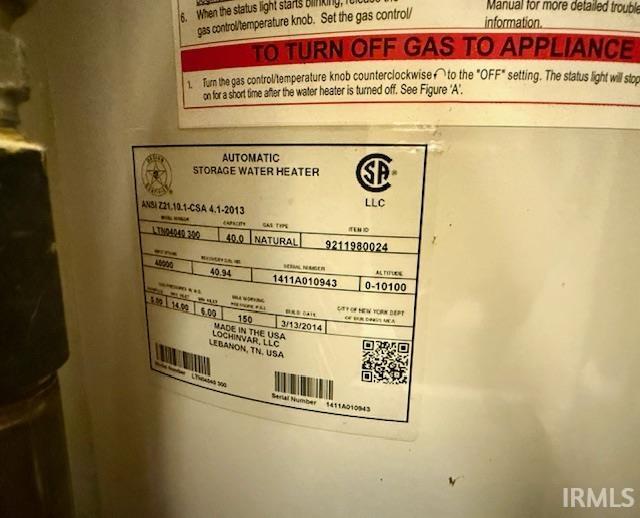 402 & 402 1/2 E Chester Drive