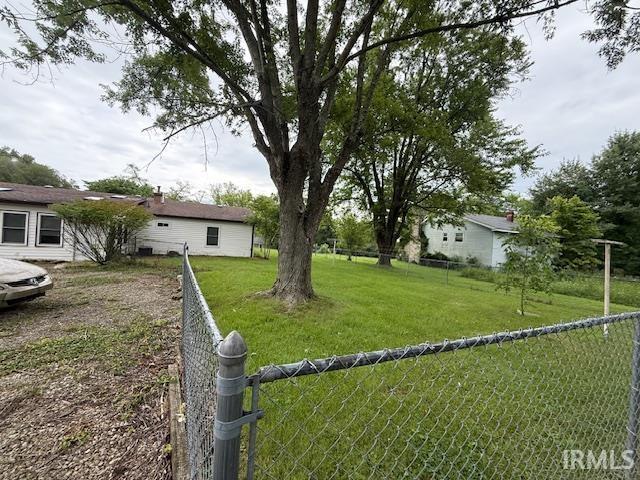 402 & 402 1/2 E Chester Drive