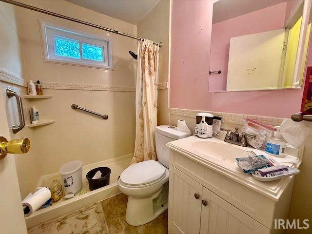 402 & 402 1/2 E Chester Drive