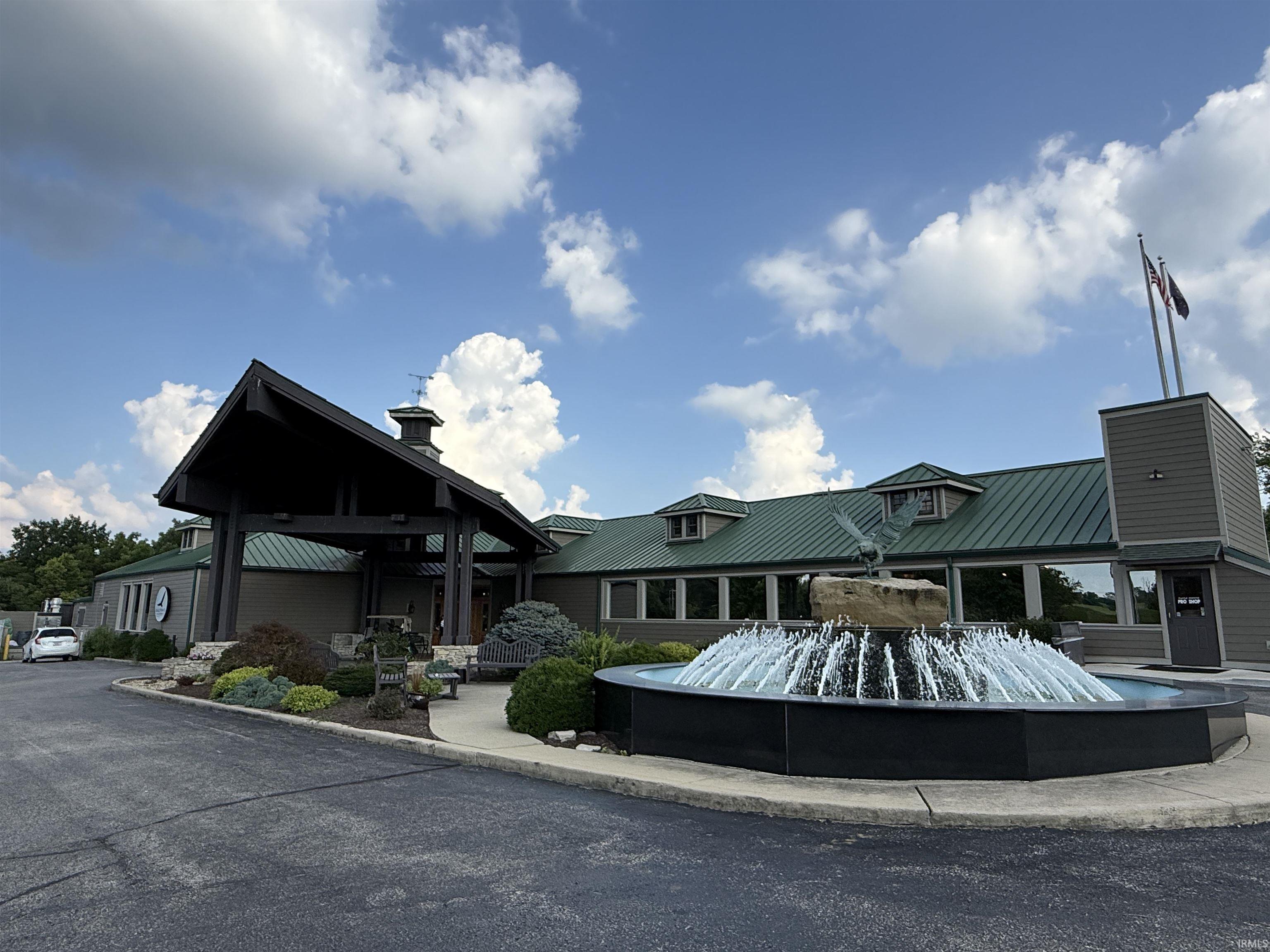 9607 S Lake Ridge Drive